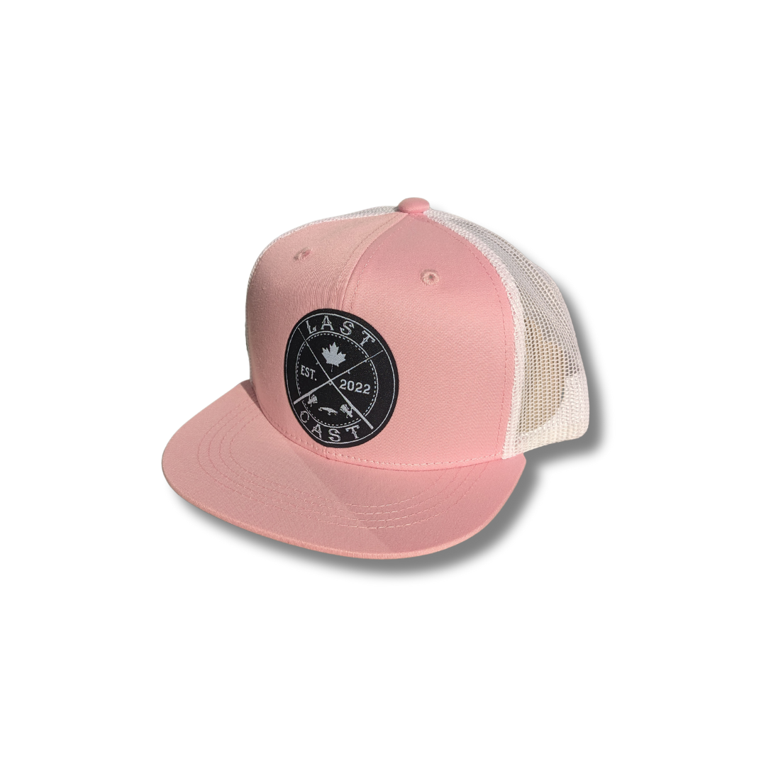 CROSSED RODS Trucker - YOUTH