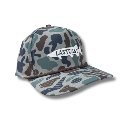 LOTL Snapback - Mallard