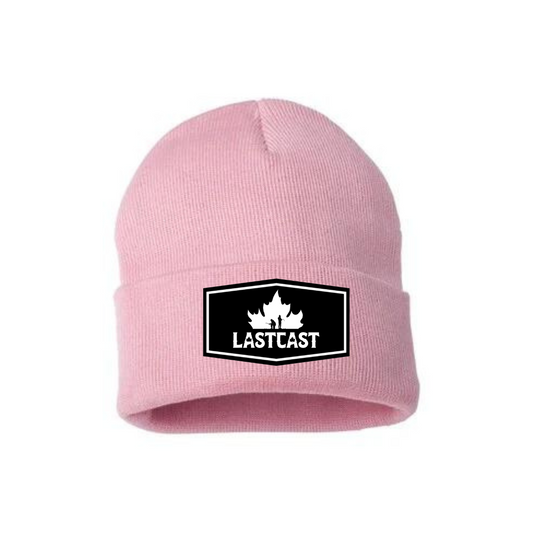 LastCast ICE Toque - Pink