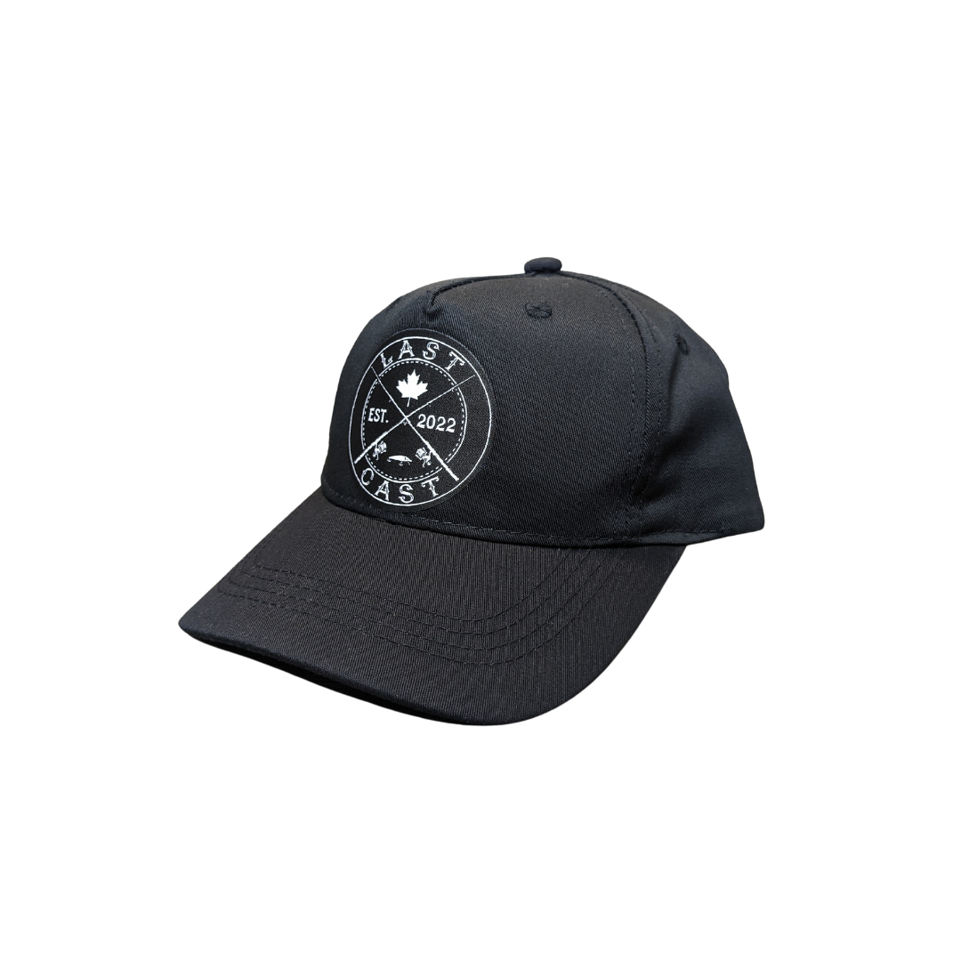 Crossed Rods Cap - YOUTH