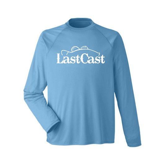 CastTech Sun Shirt - Sky Blue