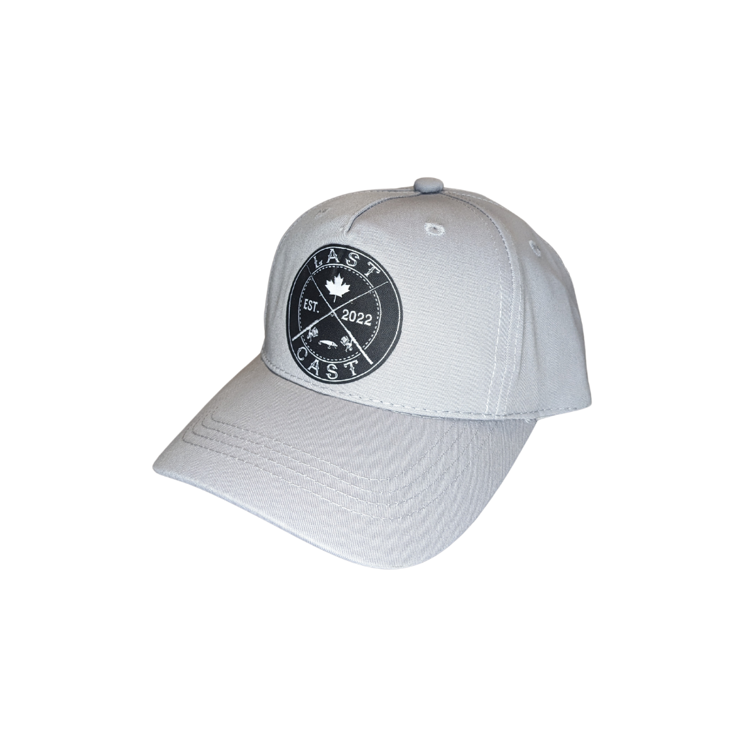 Crossed Rods Cap - YOUTH